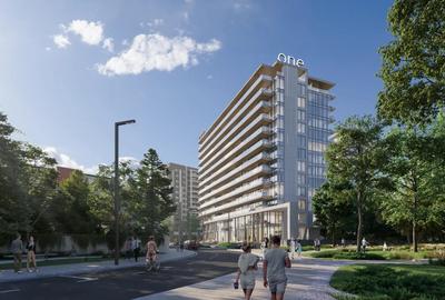 APARTAMENT 2 CAMERE - HERASTRAU - COMISION 0% - 3