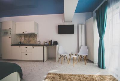 Studio Mamaia Nord-Navodari - 2