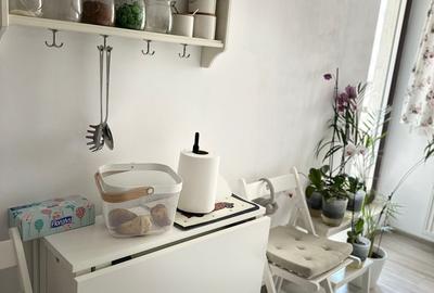 Apartament 3 camere,mobilat si utilat,Lux!!! - 13