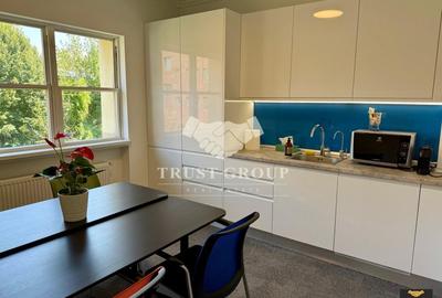 Apartament 3 camere Aviatorilor | Piata Charles de Gaulle - 7