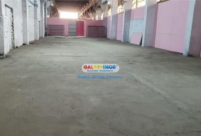 Inchiriere spatiu 160mp soseaua Giurgiului - 6