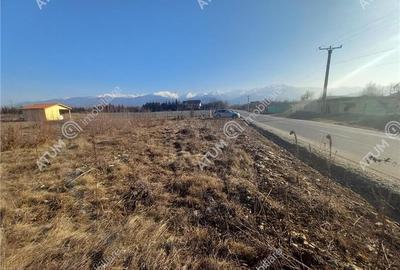 Teren Construcții intravilan de 1000 mp, în Central