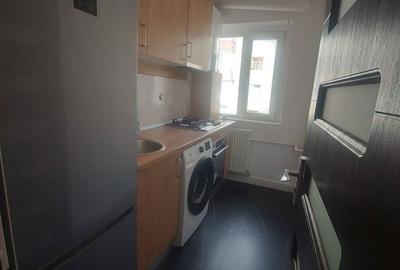 Apartament cu 2 camere în Micro 11 - 9