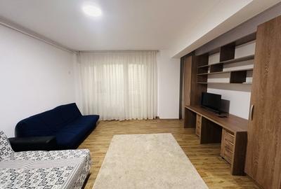 Apartament cu 2 camere decomandat, mobilat în Chiajna - 8