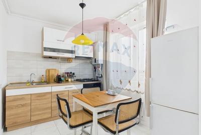 Garsoniera -  loc parcare inclus- Str. Biruintei nr. 7, Popesti - 8