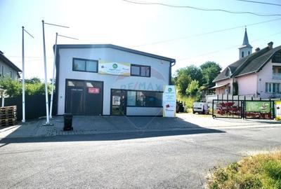 Spa?iu industrial (comercial) de vanzare, construc?ie ... - 5