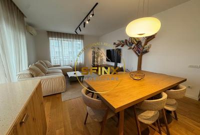 Apartament cu 3 camere decomandat în P-ța Alba Iulia - 9