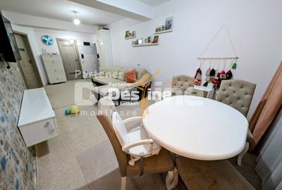 Apartament cu 3 camere, mobilat în Păcurari - 4