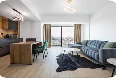 Apartament cu 3 camere decomandat în Panduri - 1