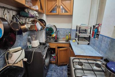 Apartament cu 2 camere decomandat în Titan - 5