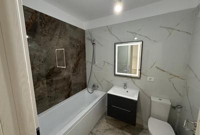 Apartament cu 2 camere decomandat, mobilat în Prelungirea Ghencea - 10