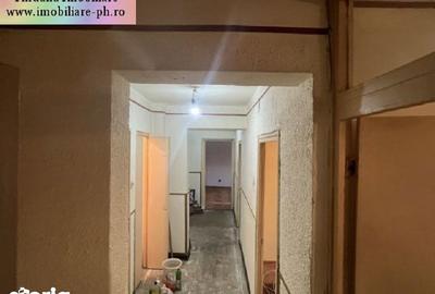Apartament cu 4 camere decomandat în Republicii - 17