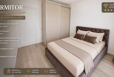Apartament cu 3 camere decomandat în Exterior Vest - 9