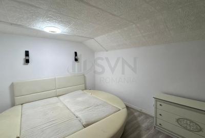 Casă individuală cu 8 camere cu Canalizare în Calea Călărașilor - 9