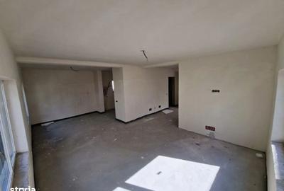 Casă cu 4 camere cu Canalizare în Florești - 6