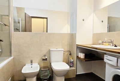 Garsonieră în Banu Mărăcine - 3