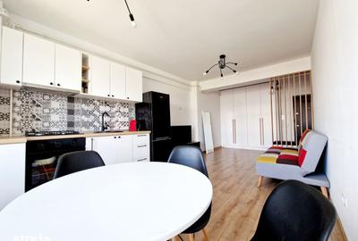 Apartament cu 2 camere în Copou - 10