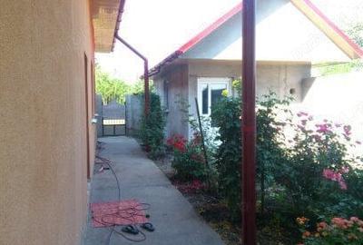 Casă cu 4 camere în Munteni - 6