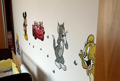Apartament cu 2 camere decomandat în Florești - 7