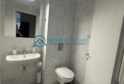 Apartament cu 3 camere decomandat, mobilat în Albert - 11