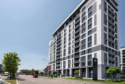 Proprietar, spatii comerciale/office, Cloud9, direct la Sos. Pipera, 90 -1850 mp - 3