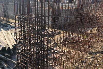 Teren  de vanzare Sector 5,  1228mp - 2