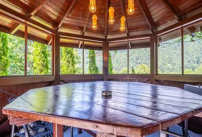 Apartament de Lux | Curte Privata, Garaj | Priveli?te Superba |Sinaia - 15