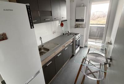 Garsonieră decomandată în Central - 6