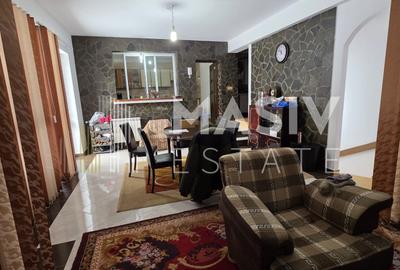 Casă individuală cu 12 camere cu Canalizare în Central - 17