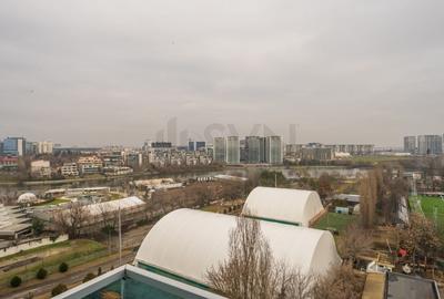 Apartament cu 4 camere decomandat, mobilat în Floreasca - 14