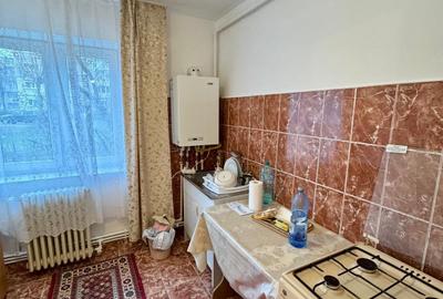 Apartament  cu 2 camere, zona Aleea Muncii - Tot ce ai nevoie la parter - 22