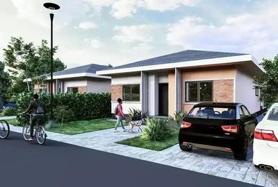 VILĂ PE PARTER | 400 MP TEREN | GRĂDINĂ PRIVATĂ | CITY NORD TUNARI - 7