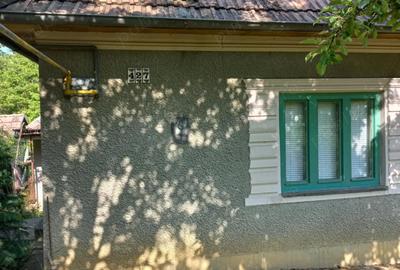 Casa cu doua camere - 2