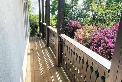 Casă individuală cu 4 camere cu Canalizare în Bucium - 15