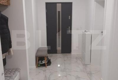 Casa individuala moderna, 193 mp utili, la cheie, Mosnita Noua Casa individuala moderna, 193 mp utili, la cheie, Mosnita Noua - 6