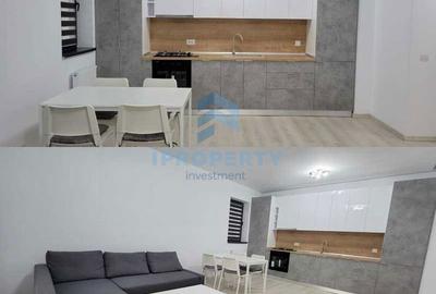 Apartament cu 3 camere, mobilat în Pantelimon - 5