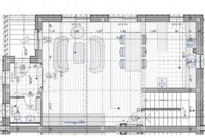 Casă cu 5 camere cu Teren 400 Mp în Central - 10