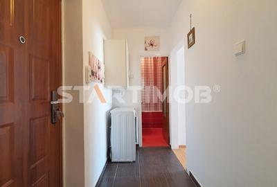 Garsoniera zona Judetean-Parcul Trandafirilor - 17