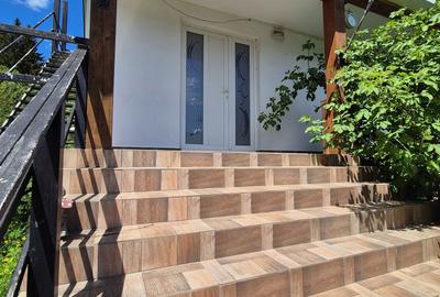 Casă cu 2 camere în Cracăul Negru - 1