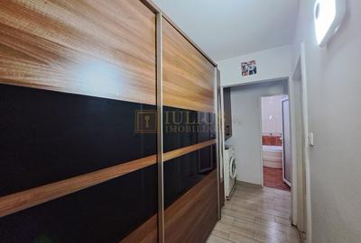 Zona centrala, 3 camere, centrala proprie, ideal pentru studenti - 10