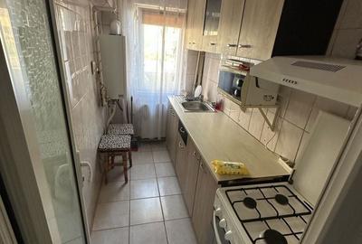 Apartament cu 3 camere decomandat în Exterior Vest - 3