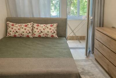 Apartament cu 2 camere semidecomandat, mobilat în Gara - 3
