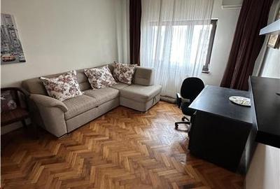 Apartament cu 3 camere decomandat, mobilat în Circumvalațiunii - 6