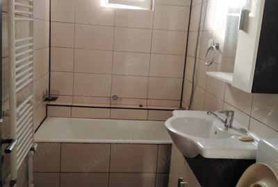 Apartament cu 2 camere decomandat în Dumbrava 2 - 1