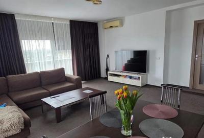 Apartament cu 3 camere decomandat în Albert - 11