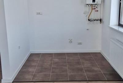 Apartament cu 2 camere semidecomandat în Central - 4