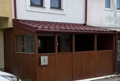 Casă cu 3 camere cu Teren 48 Mp în Mihai Eminescu - 2