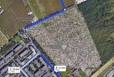 Spațiu comercial, în Triaj - 5