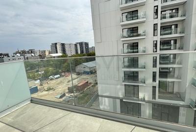 Apartament cu 2 camere decomandat în Cotroceni