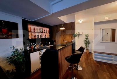 Penthouse Panoramic cu Terasa Piata Sudului - 2